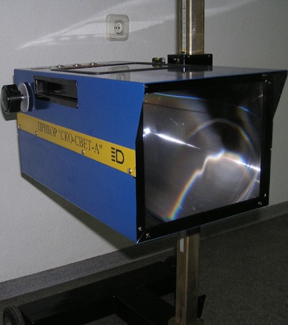 Регулировка света фар